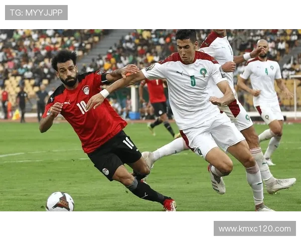 埃及豪门与摩洛哥劲旅激战非洲冠军联赛决赛首回合争夺巅峰荣耀