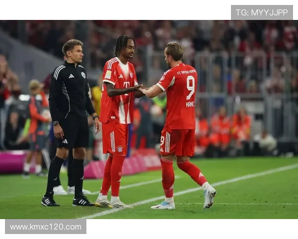 富勒姆租借拜仁前锋阿萨雷协议中含买断选项条款