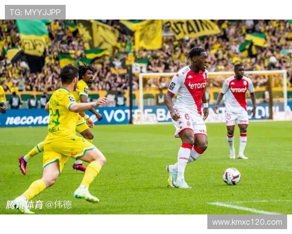 法甲焦点战里昂主场迎战摩纳哥 双方激战预示冠军争夺白热化